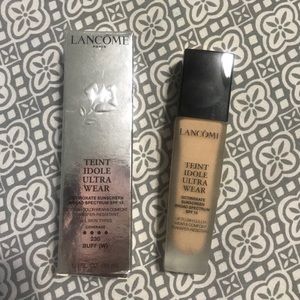 Lancôme Teint Idol Ultra Wear Buff 230 W